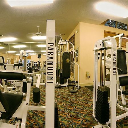 Mainsail Tampa Extended Stay Buitenkant foto