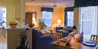 Mainsail Tampa Extended Stay Buitenkant foto