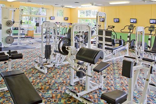 Mainsail Tampa Extended Stay Buitenkant foto