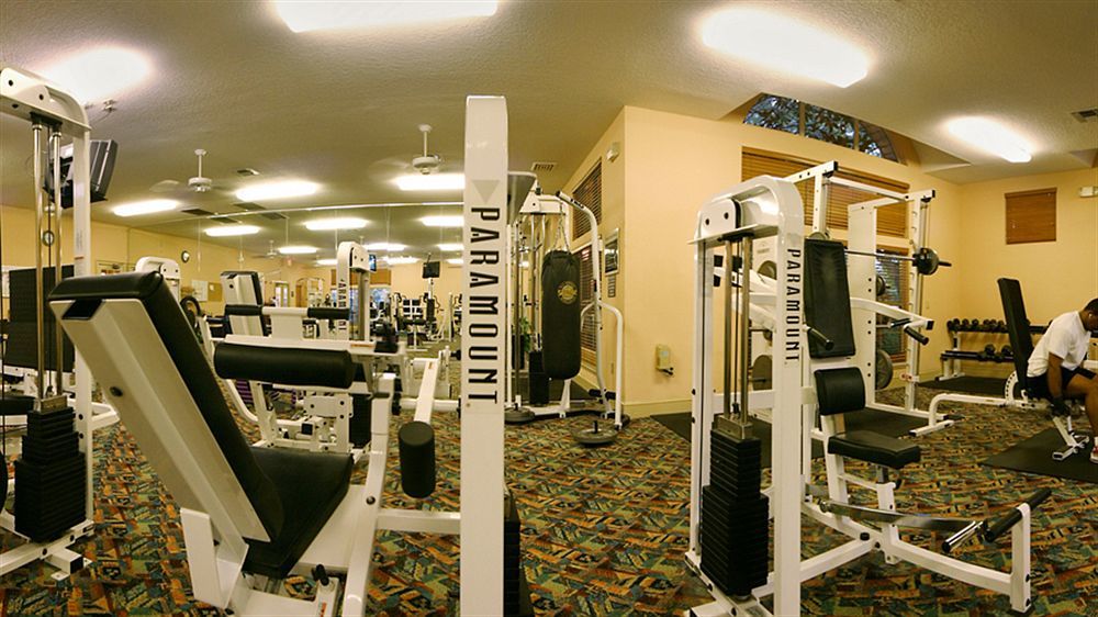 Mainsail Tampa Extended Stay Buitenkant foto