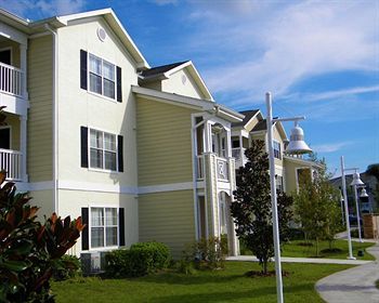 Mainsail Tampa Extended Stay Buitenkant foto