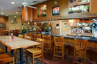 Mainsail Tampa Extended Stay Buitenkant foto